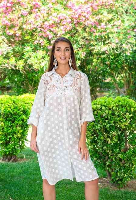 promocion 11.5e 2176 A-6C Tunica L,XL,2XL(3), algodon | fresh-cotton.com