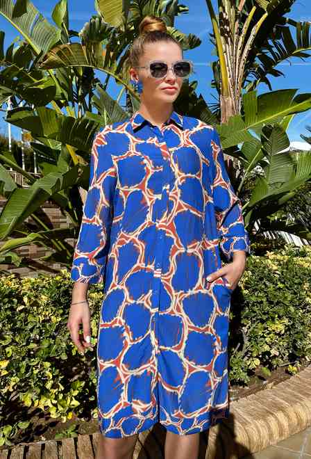 -20 4024 EF-9 V Tunica, M/L, XL/2XL(4), modal viscosa. 98 cm | fresh-cotton.com
