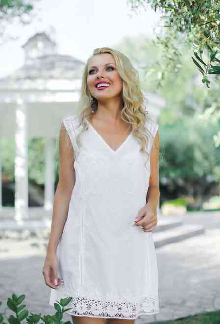 promocion 7.5e 311 F-1c Blusa L,XL,2XL,3XL(4), 84 сm, algodon | fresh-cotton.com