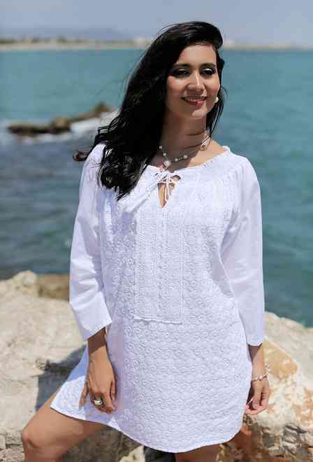 promocion 6.5e 360 F-1c Tunica L,XL,2XL,3XL(4), 84 cm, algodon | fresh-cotton.com