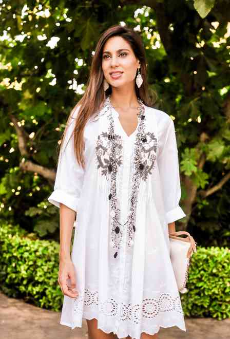 promocion 11.5e 257 A-1c Tunica L,XL,2XL(3), 98 cm, algodon | fresh-cotton.com