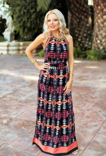 469 I-1v Sundress S,M,L(3), 143 cm, viscose | fresh-cotton.com