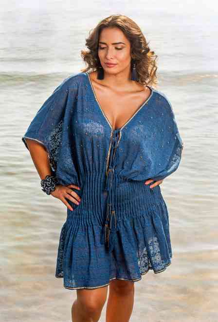 promocion 6.5e 1169 A-1c Tunica S,M,L,XL(4), 95 cm, algodon | fresh-cotton.com