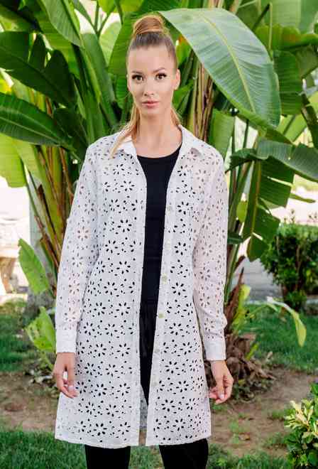 PROMO 23F-810 C Tunica M,L,XL(3), 86 cm, cotton | fresh-cotton.com