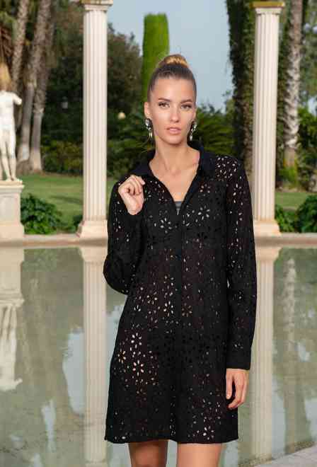 23F-810/2 C Tunica M,L,XL(3), 86 cm, algodon | fresh-cotton.com