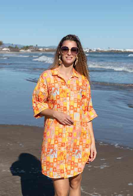 5208 A-2c Tunica M/L (2), cotton, 87 cm | fresh-cotton.com
