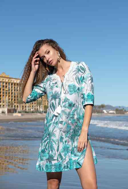 5202 A-6c Tunica S/M (2), algodon, 92 cm | fresh-cotton.com