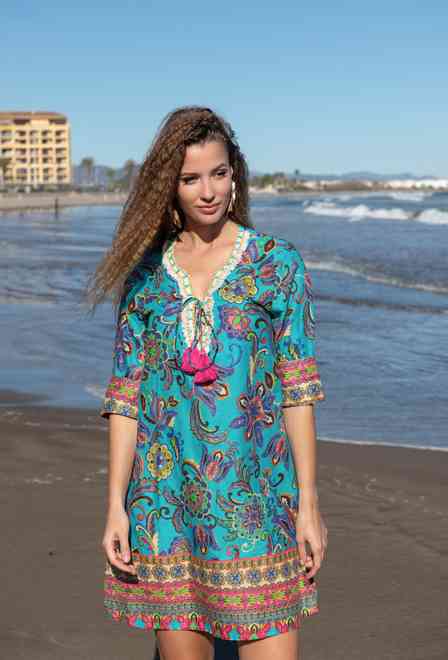 5202 A-8c Tunica L/XL (2), algodon, 92 cm | fresh-cotton.com
