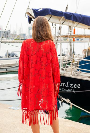 promocion 6.5e 2197 N-4C Tunica (M), algodon, 110 cm | fresh-cotton.com