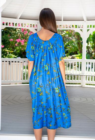 2524 N-21V Платье free size (2), вискоза, 115 cm | fresh-cotton.com