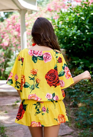 2328 N-25C Vestido talla unica (2), algodon, 84 cm | fresh-cotton.com