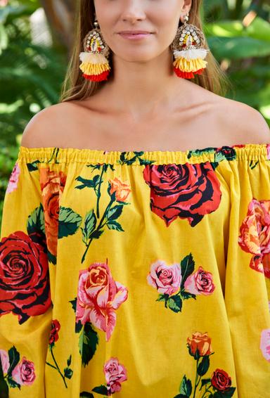 акцiя 6.5е. 2327 N-27C Сукня free size (2), бавовна | fresh-cotton.com