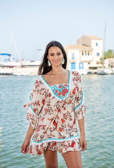 promocion 10e 2158 A-86C Tunica S,M,L(3), algodon, 80 cm | fresh-cotton.com