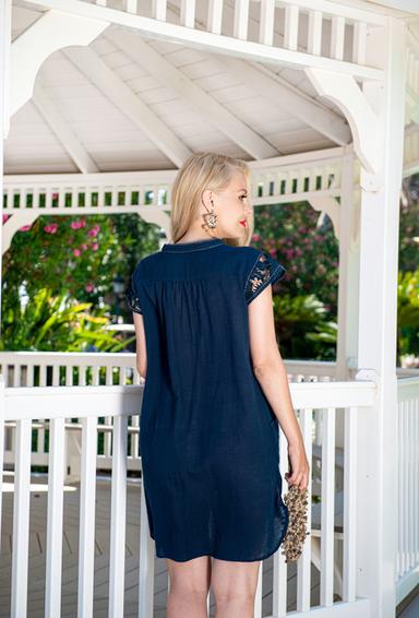 2152 A-5L Tunica L,XL,2XL(3), cotton, 82/91 cm | fresh-cotton.com