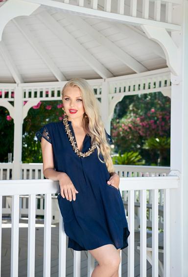2152 A-5L Tunica L,XL,2XL(3), cotton, 82/91 cm | fresh-cotton.com