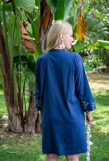 2182 A-5C Tunica 2XL,3XL,4XL(3), cotton, 90 cm | fresh-cotton.com