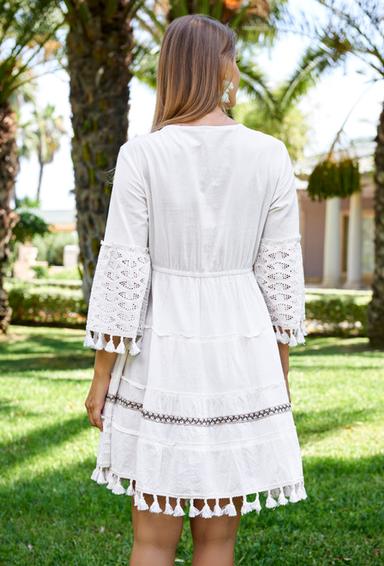 2109 F-7C Tunica S,M,L(3), 83 cm, cotton | fresh-cotton.com