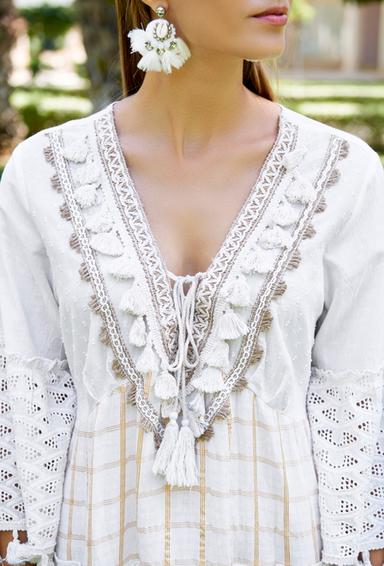 2109 F-7C Tunica S,M,L(3), 83 cm, cotton | fresh-cotton.com