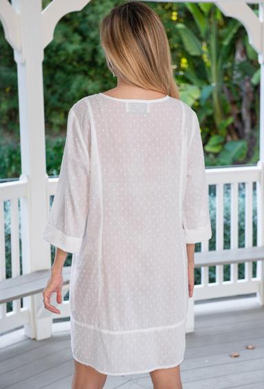 21F-004C Tunica L,XL,2XL,3XL(4), 90 cm, cotton | fresh-cotton.com