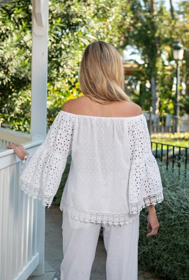 promocion 7.50e 21F-001/1C Blusa S,M,L(3), 59 cm, algodon | fresh-cotton.com