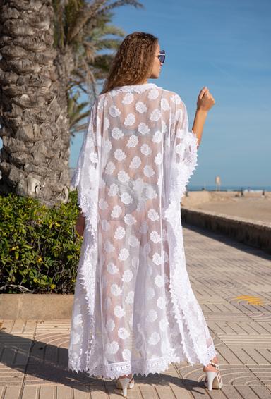 21A-200/3 N Tunica free size (2), 130 cm, viscose | fresh-cotton.com