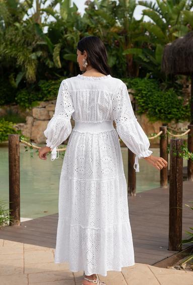 22F-541 C Сукня S,M,L,XL(4), бавовна, 132 cm | fresh-cotton.com