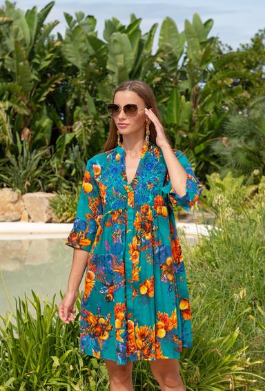 PROMO 22A-413/4 C Tunica M,L,XL,2XL(4), 95 cm, algodon | fresh-cotton.com