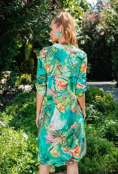 4048 EF-20 V S,M,L(3), вискоза. Платье, 102 см | fresh-cotton.com