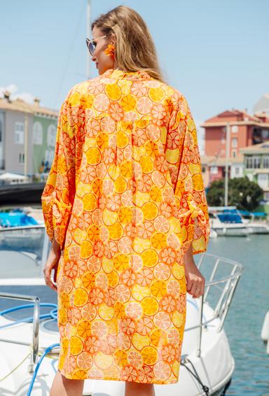 -20 4403 IN-24 C Tunica, L,XL,2XL,3XL(4), cotton. 88/104 cm | fresh-cotton.com