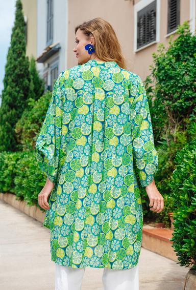 -20 4403 IN-24 C Tunica, L,XL,2XL,3XL(4), cotton. 88/104 cm | fresh-cotton.com