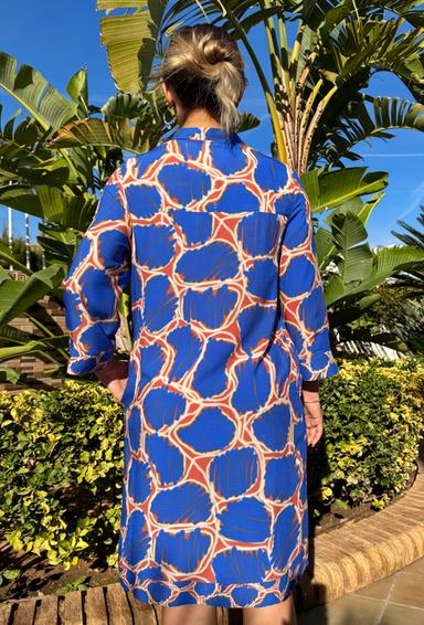-20 4024 EF-9 V Tunica, M/L, XL/2XL(4), modal viscosa. 98 cm | fresh-cotton.com