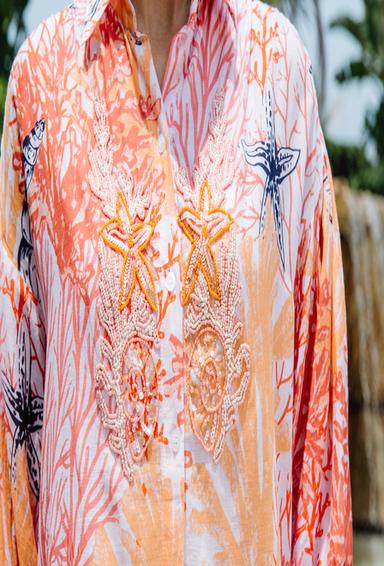 4218 A-38 C Tunica, M,L(2), cotton. 100 cm | fresh-cotton.com