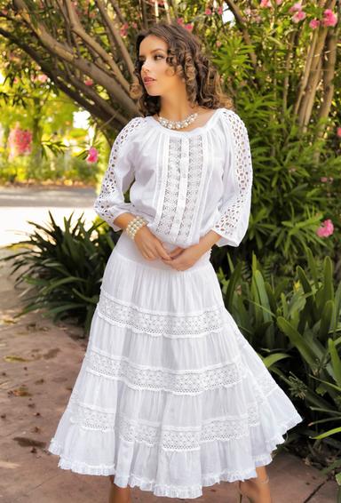 promocion 5.5e 302 F-2c Blusa M,L,XL,2XL(4), 61 cm, algodon | fresh-cotton.com