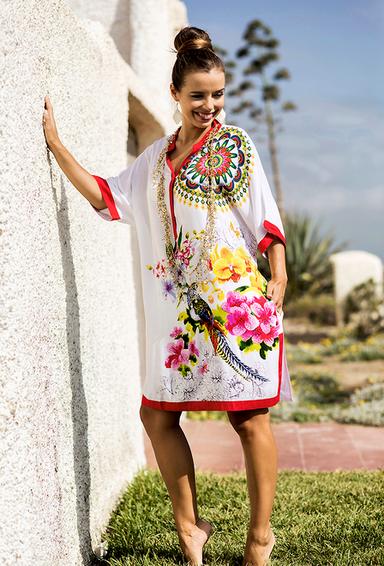 promocion 5.5e 122 I-2v Tunica talla unica (2), 96 cm, viscosa | fresh-cotton.com