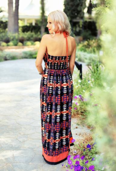 469 I-1v Sundress S,M,L(3), 143 cm, viscose | fresh-cotton.com
