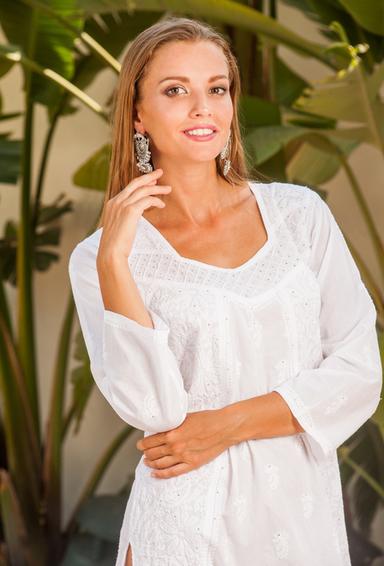 promocion 11.5e 1347 F-1c Tunica S,M,L(3), 90 сm, algodon | fresh-cotton.com
