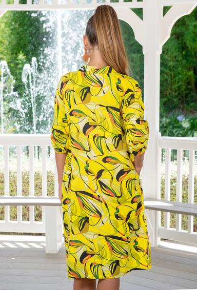 23NI-912/3V Tunica M,L,XL(3), 100 cm, viscose | fresh-cotton.com