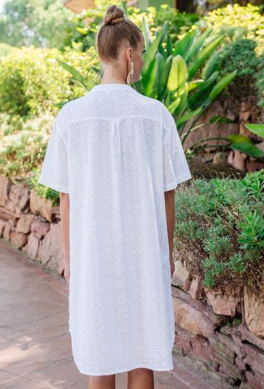 23F-812 C Туника L,XL,2XL(3), 90 см, хлопок | fresh-cotton.com