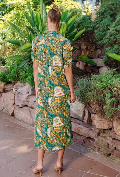 23A-715/42C (catalogo 23A-715/17C) Tunica talla unica (2), 124 cm, algodon | fresh-cotton.com