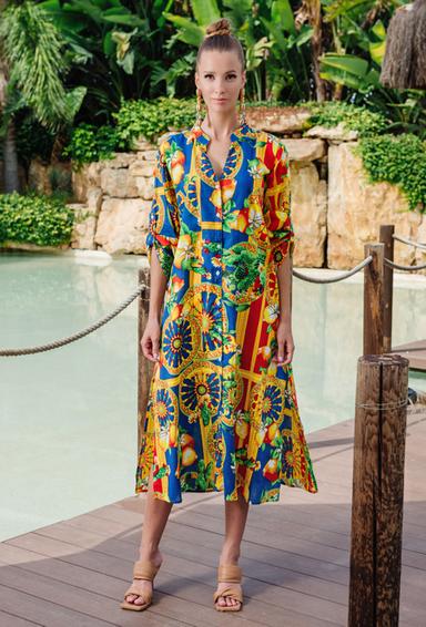 -30 23A-716/21C Tunica talla unica (2), 115 cm, algodon | fresh-cotton.com
