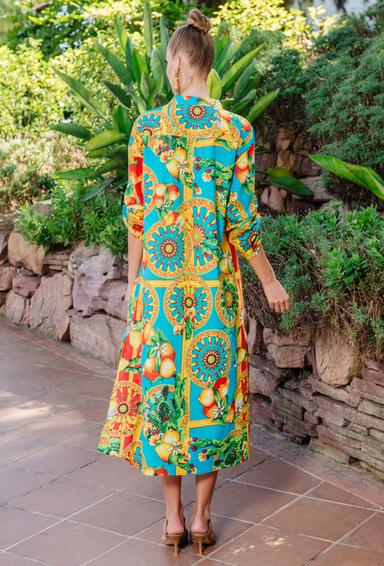 -30 23A-716/21C Tunica talla unica (2), 115 cm, algodon | fresh-cotton.com