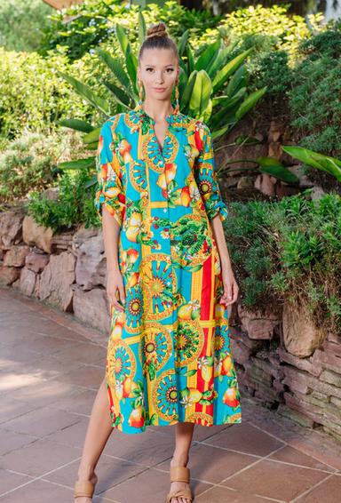 -30 23A-716/21C Tunica talla unica (2), 115 cm, algodon | fresh-cotton.com