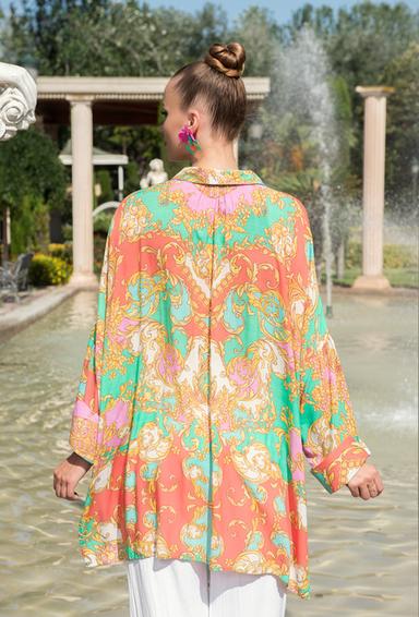 -20 4042 EF-15 VM Camisa, talla unica (2), modal viscosa. 75 cm | fresh-cotton.com