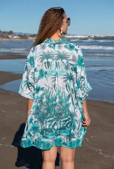 5207 A-6c Tunica M/L (2), cotton, 95 cm | fresh-cotton.com