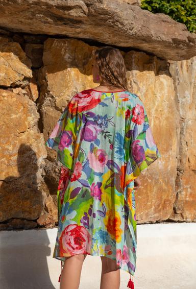 5213 A-44 C Tunica free size (2), cotton, 100 cm | fresh-cotton.com