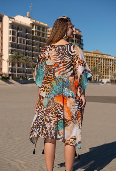 5213 A-44 C Tunica free size (2), cotton, 100 cm | fresh-cotton.com