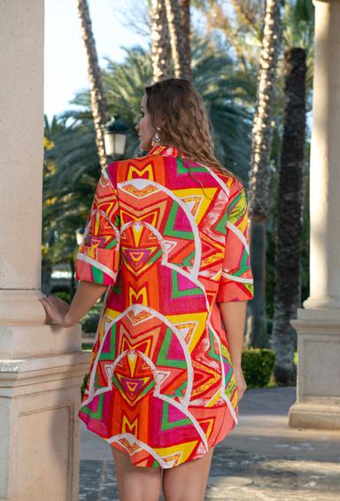 5208 A-3c Tunica XL/2XL (2), cotton, 87 cm | fresh-cotton.com