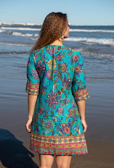 5202 A-8c Tunica L/XL (2), cotton, 92 cm | fresh-cotton.com