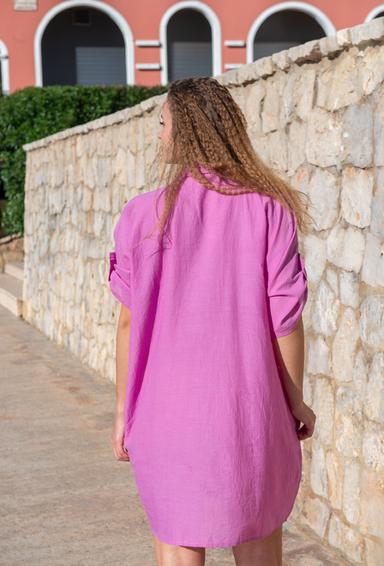 5206 A-15c Туника L/XL (2), хлопок, 95 cm | fresh-cotton.com